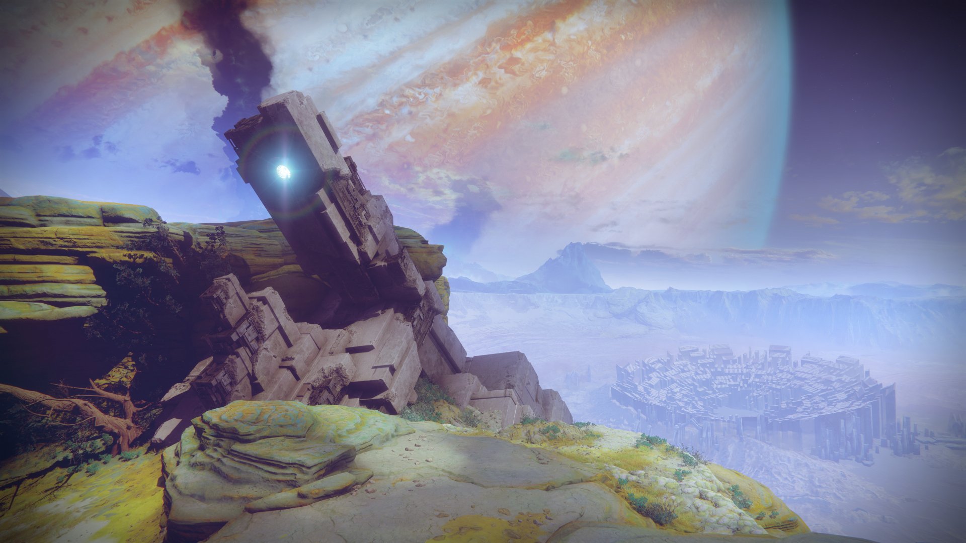 Destiny 2 - Imagen 33